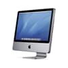 Apple iMac 20" 8,1 Core 2 Duo E8135 @ 2,4GHz 4GB 250GB DVD±RW Workstation (Early 2008)