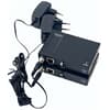 Atlona AT-UHD-EX-70-2PS-RX/TX Konverter Adapter SE T HDMI Verlängerung bis zu 70m