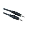 1m Audio-Kabel 3,5mm Klinke-Stecker für Lautsprecher Soundcable