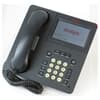 Avaya Deskphone 9641G SIP VoIP-Telefon (Tasten lei cht vergilbt) 700480627