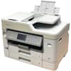 Brother MFC-J5930DW MFP FAX Kopierer Scanner ADF WLAN Farbdrucker teildefekt