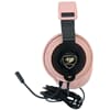 COUGAR Phontum Essential Stereo Headset rosa Kopfhörer rose
