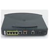 Cisco 836 ADSL over ISDN Broadband Router mit Netzteil