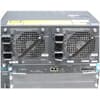 Cisco Catalyst 4506 Switch WS-C4506 mit WS-X4013+10GE 2x PSU im 19 Zoll Rack