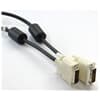 DVI-D auf DVI-D Dual Link Kabel 24+1 Pin 10m bis zu 2560 x 1600 Auflösung