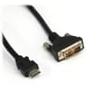 DVI-D auf HDMI Kabel Adapter ca. 2m lang