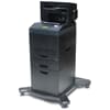 Dell 5350dn 48 ppm 128MB Duplex LAN Laserdrucker 2.PF 550+2000 Blatt 75.000 Seiten