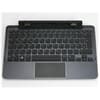 Dell K12A Tastatur deutsch schwarz Travel Keyboard für Venue 11 Pro 7140 5130 7130 7139