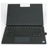 Dell K14M Tastatur english englisch UK schwarz slim Cover Backlit für XPS 9250 Latitude 12 7275