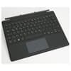 Dell K16M Tastatur deutsch anthrazit für Latitude 12 5285 5290