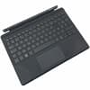 Dell K16M Tastatur französisch anthrazit für Laltitude 12 5285 5290