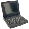 9,5" Dell Latitude 450mcx Vintage Laptop Pentium 50MHz 8MB Retro
