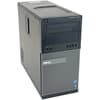 Dell Optiplex 7010 Quad Core i7 3770 @ 3,4GHz 8GB 500GB DVD Tower Office PC Kratzer