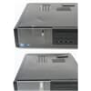Dell Optiplex 7010 Desk Core i5 3470 @ 3,2GHz 4GB 250GB DVD±RW PC B-Ware