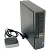 Dell Optiplex 7010 USFF Core i3 3225 @ 3,3GHz 4GB 320GB DVD WLAN mit Antenne B-Ware