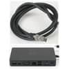 Dell WD15 Dockingstation USB-C auf LAN HDMI mini- Displayport 6x USB K17A A-