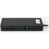 Dell WD19 Dockingstation Portreplikator USB-C auf HDMI 2x DP LAN 5x USB ohne Netzteil