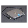 Dell MultiBay PD01S Gehäuse USB 0H7531 D410 D420 D430
