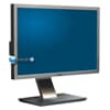 22" TFT LCD Dell P2210 5ms 1000:1 Pivot USB VGA DVI-D Displayport B-Ware