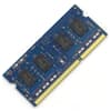 Markenhersteller 2GB PC3-10600S SO DIMM 204pin DDR3 1333 MHz Speicher für Notebook