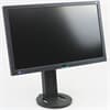 23" TFT LCD EIZO FlexScan EV2333W-BK HDCP FHD PVA VGA DVI-D DP Bildfehler B-Ware