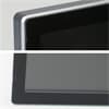 19" ELO Touchscreen ET1919L Touch Monitor Glasbruc h USB VGA ohne Standfuß B-Ware