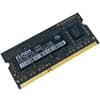ELPIDA 4GB PC3L-12800S DDR3 1600MHz SO DIMM 200pin EBJ40UG8EFU5-GNL-F für Notebooks