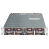 EMC TRPE Server 900-453-002 Storage Controller 4x PSU 28x 4Gbps SFP-Module