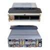 EMC VNX 5100 Data Storage 4x 600GB 10K SAS 2x 042-008-666 2x PSU