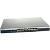 Enterasys Networks B5G124-24P2 Stackable Edge Switch 24x Gigabit Ethernet PoE