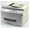 Epson WorkForce Pro WF-5620 FAX Kopierer Scanner WLAN Tintenstrahldrucker B-Ware