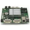 Fujitsu D3252-A15 GS2 Mainboard mit CPU + 1GB RAM NEU/NEW für Futro Z220