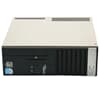 Fujitsu Esprimo C5720 Celeron 440 @ 2GHz 512MB 80G B DVDRW SATA RS232 Desktop PC