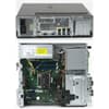 Fujitsu Primergy TX1320 M3 Barebone FCLGA1151 inkl. CPU Kühler + RAID LSI Fujitsu CP400i