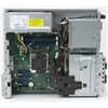 Fujitsu Primergy TX1320 M3 Barebone FCLGA1151 mit CPU Kühler/Netzteil D3373-B12