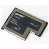 Gemalto PC Express Compact Smart Card Reader Writer 41N3045 41N3047 HWP114012D