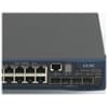 H3C S3600-52P-EI managed Switch 48 Port Fast Ether net + 4x SFP 19"