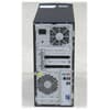 HP 500B MT Dual Core E5700 @ 3GHz 4GB 500GB DVD±RW Tower Computer