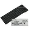 original HP Tastatur deutsch für 6730b/6735b DE keyboard 468776-041