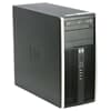 HP Compaq 6005 Pro MT Athlon II X2 B28@ 3,4GHz 4GB 250GB DVD±RW Tower Computer