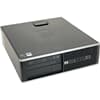 HP Compaq 6005 Pro SFF Athlon II X2 215 @ 2,7GHz 4GB 250GB DVDRW Office PC