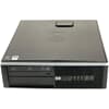 HP Compaq 6005 Pro SFF Athlon II X2 B28 @ 3,4GHz 4GB 500GB DVDRW B-Ware