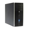 HP Compaq 6200 Pro MT Core i3 2120 @ 3,3GHz 4GB 500GB DVDRW Tower Home PC