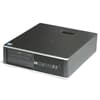 HP Compaq 8000 Elite SFF Core 2 Duo E8400 @ 3GHz 4 GB 250GB DVDRW Small Form PC