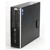 HP Compaq 8200 Elite SFF Core i3 2120 @ 3,3GHz 4GB 500GB DVD±RW Computer PC