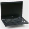 15,4" HP Compaq NX7400 C2D 1,83GHz 2GB Teildefekt, Teile fehlen norw B-Ware