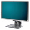 22" TFT LCD HP Compaq LA2205wg Pivot VGA DVI Displ ayPort USB-Hub Monitor unter 5.000 Betriebsstunden