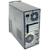 HP DX2400 Dual Core E5200 @ 2,5 GHz 4GB 160GB DVDRW Brenner Tower ohne Kartenhalterung