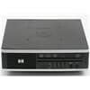 HP Compaq 8000 Elite USDT Core 2 Duo E8400 @ 3GHz 4GB 80GB DVDRW ohne NT B- Ware