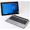 HP Elite x2 1012 G1 m5-6Y57 @ 1,1GHz 8GB 256GB SSD 12" IPS Tablet + Tastatur o.NT B-Ware